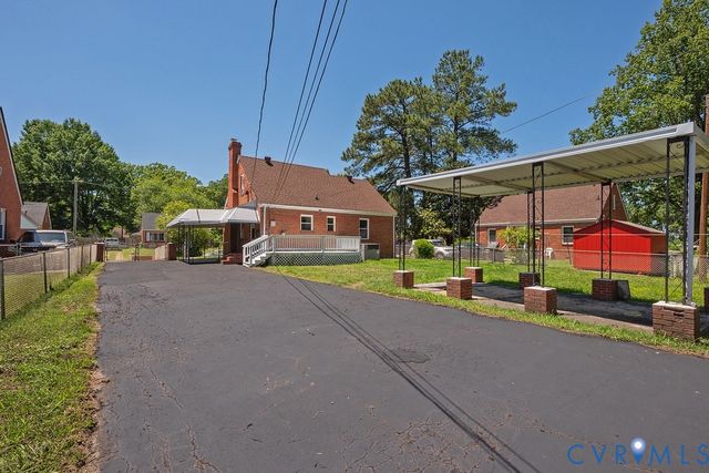 3400 Ryburn Rd, Richmond, VA 23234