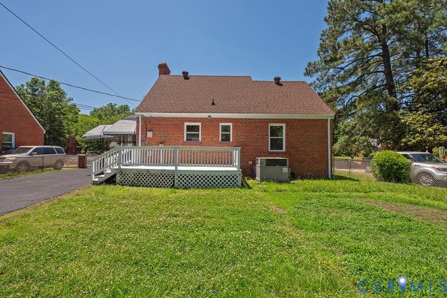 3400 Ryburn Rd, Richmond, VA 23234