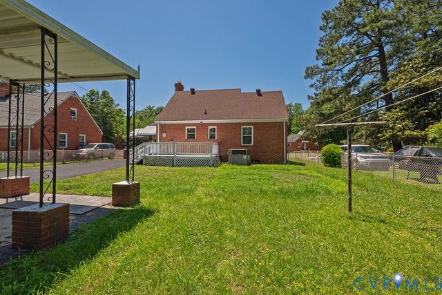 3400 Ryburn Rd, Richmond, VA 23234