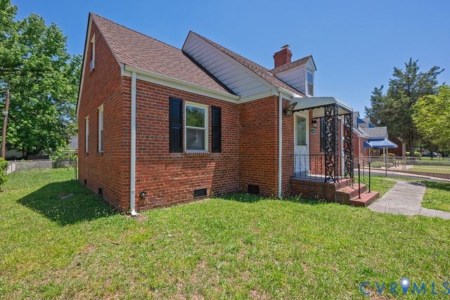 3400 Ryburn Rd, Richmond, VA 23234