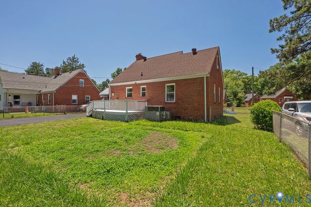 3400 Ryburn Rd, Richmond, VA 23234