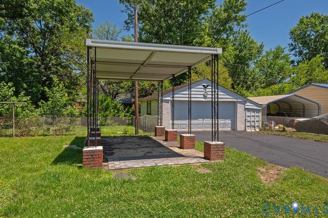 3400 Ryburn Rd, Richmond, VA 23234