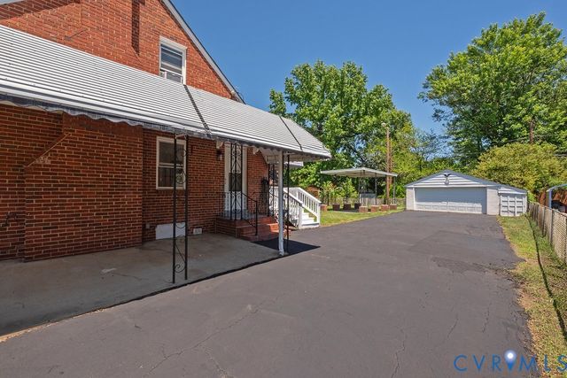 3400 Ryburn Rd, Richmond, VA 23234