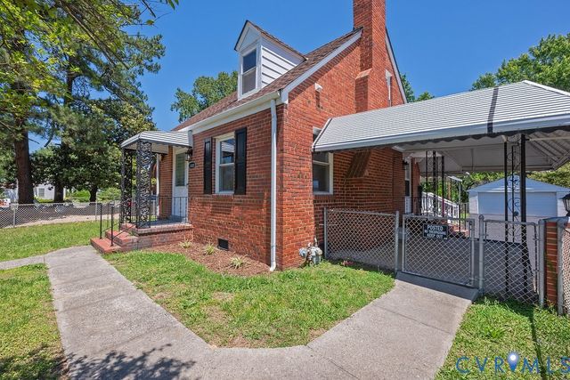 3400 Ryburn Rd, Richmond, VA 23234