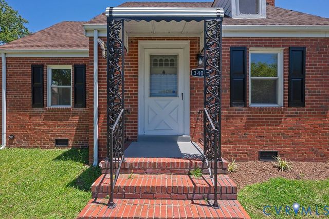 3400 Ryburn Rd, Richmond, VA 23234