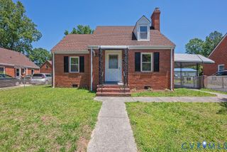 3400 Ryburn Rd, Richmond, VA 23234