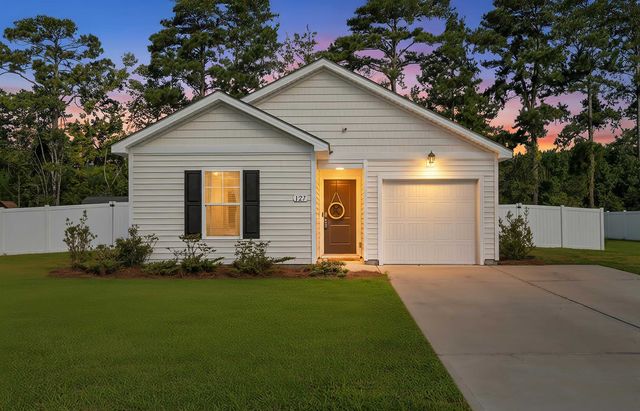 127 Brittmore Park Pl., Myrtle Beach, SC 29588