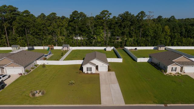 127 Brittmore Park Pl., Myrtle Beach, SC 29588