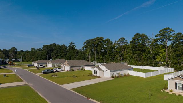 127 Brittmore Park Pl., Myrtle Beach, SC 29588