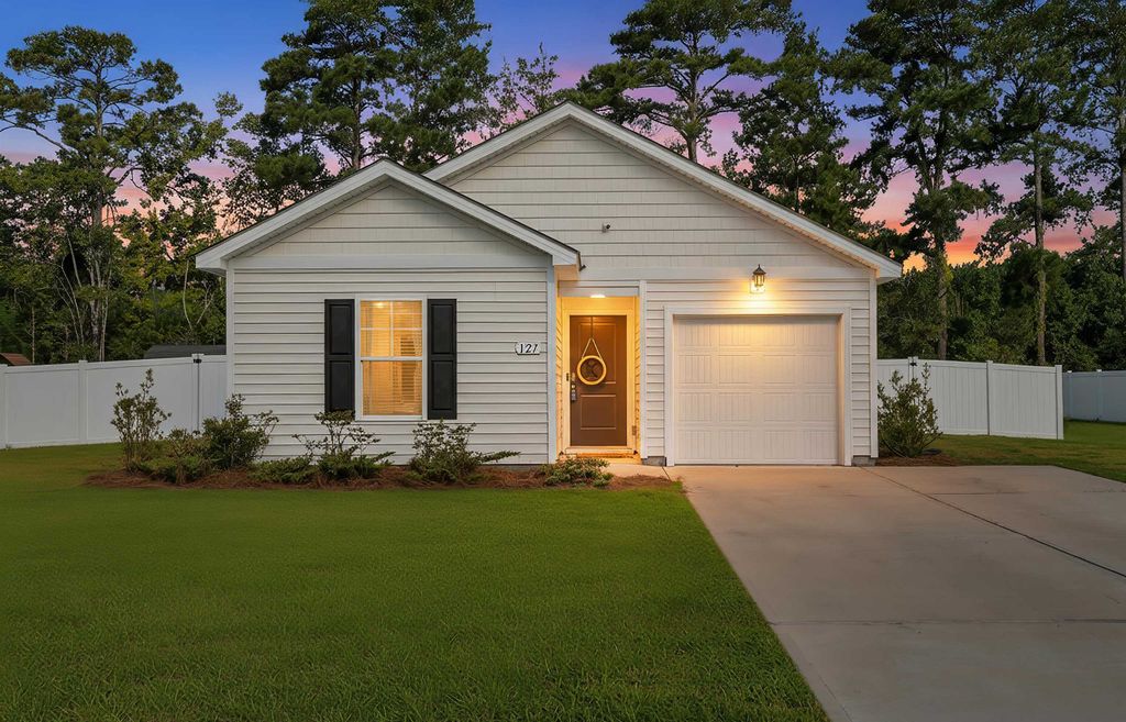127 Brittmore Park Pl., Myrtle Beach, SC 29588 — photo 2