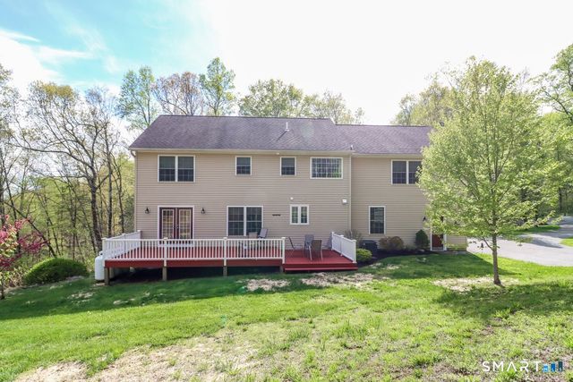 22 Big Bear Hill Road, New Milford, CT 06776