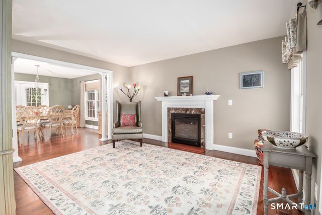 22 Big Bear Hill Road, New Milford, CT 06776