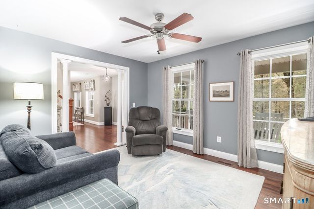 22 Big Bear Hill Road, New Milford, CT 06776