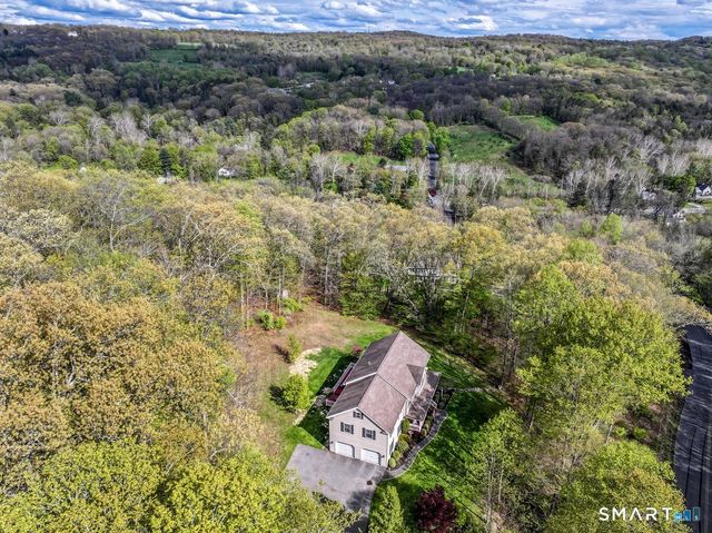 22 Big Bear Hill Road, New Milford, CT 06776