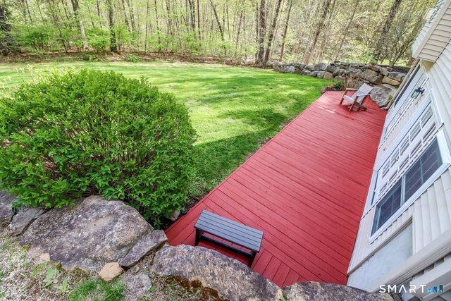 22 Big Bear Hill Road, New Milford, CT 06776