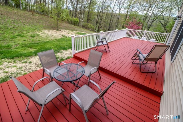 22 Big Bear Hill Road, New Milford, CT 06776
