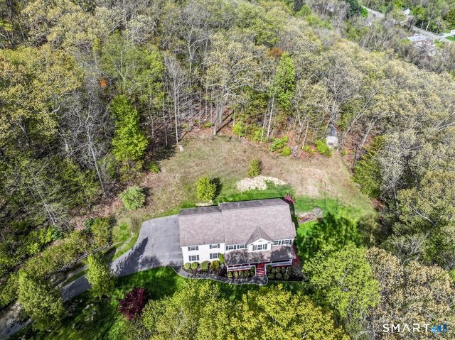 22 Big Bear Hill Road, New Milford, CT 06776
