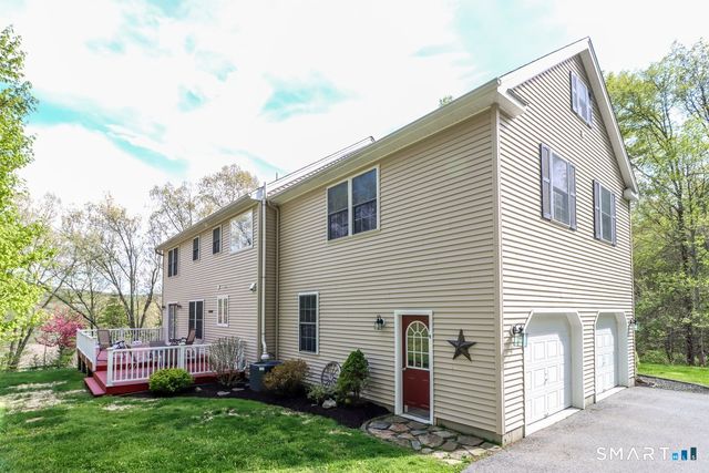 22 Big Bear Hill Road, New Milford, CT 06776