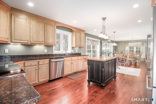 22 Big Bear Hill Road, New Milford, CT 06776