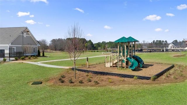 1383 Westland Court, Bogart, GA 30622