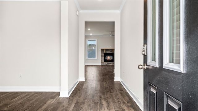 1383 Westland Court, Bogart, GA 30622
