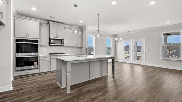1383 Westland Court, Bogart, GA 30622