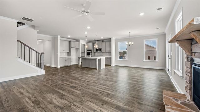 1383 Westland Court, Bogart, GA 30622