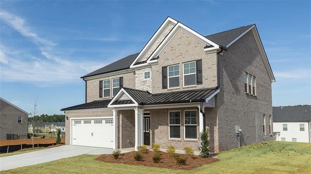 1383 Westland Court, Bogart, GA 30622