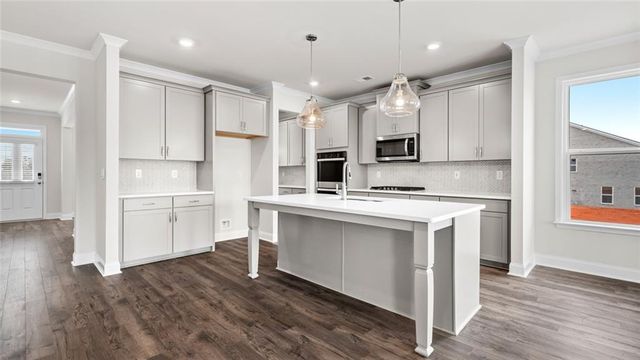 1383 Westland Court, Bogart, GA 30622