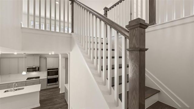 1383 Westland Court, Bogart, GA 30622
