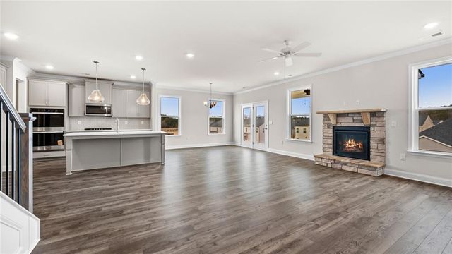 1383 Westland Court, Bogart, GA 30622
