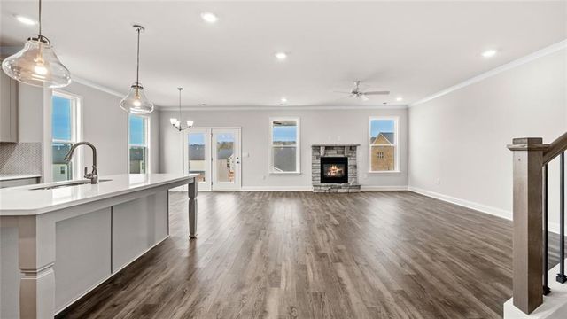1383 Westland Court, Bogart, GA 30622