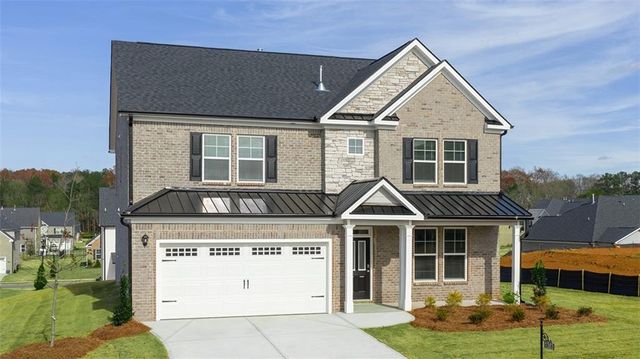 1383 Westland Court, Bogart, GA 30622