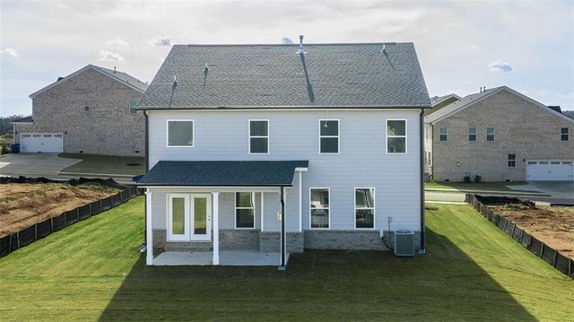 1383 Westland Court, Bogart, GA 30622