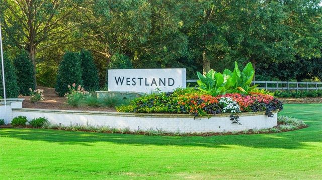 1383 Westland Court, Bogart, GA 30622