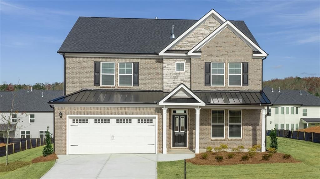 1383 Westland Court, Bogart, GA 30622
