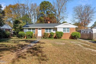 513 Calloway Drive, Raleigh, NC 27610