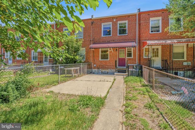 586 LUCIA AVE, Baltimore, MD 21229