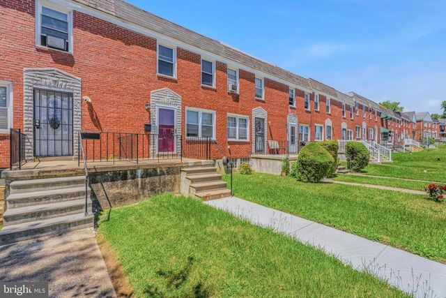 586 LUCIA AVE, Baltimore, MD 21229