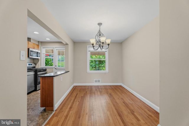 586 LUCIA AVE, Baltimore, MD 21229