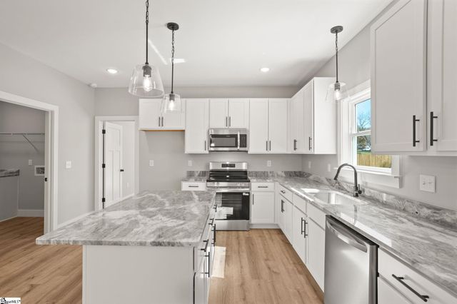 195 Pine Drive, Greer, SC 29651