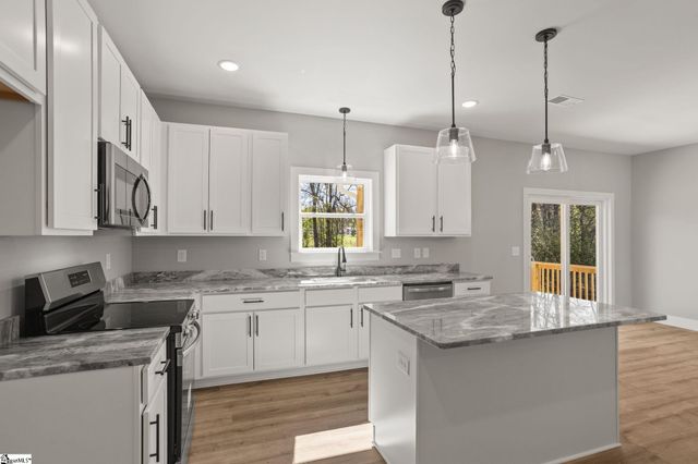 195 Pine Drive, Greer, SC 29651