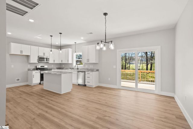 195 Pine Drive, Greer, SC 29651