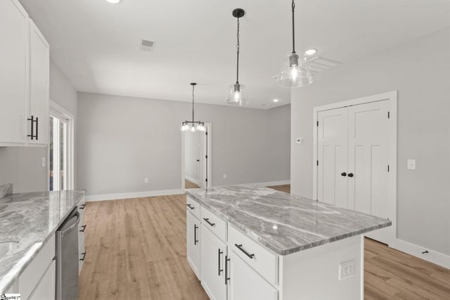 195 Pine Drive, Greer, SC 29651