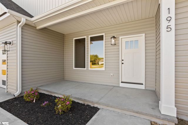 195 Pine Drive, Greer, SC 29651