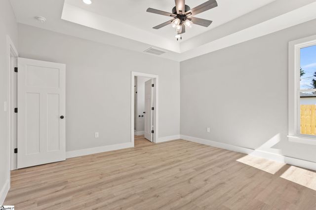 195 Pine Drive, Greer, SC 29651