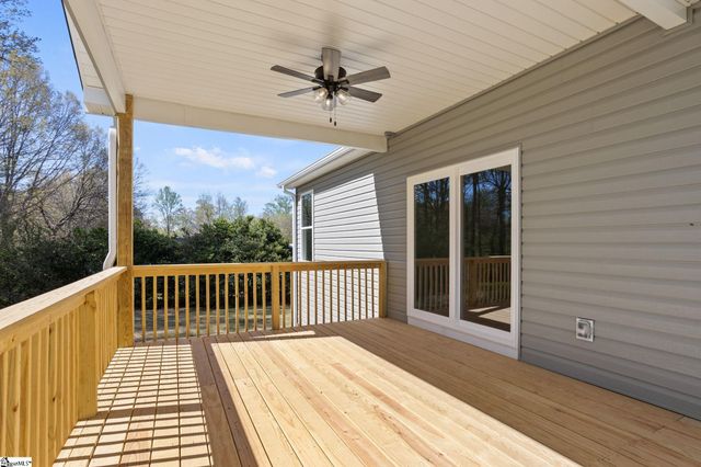 195 Pine Drive, Greer, SC 29651