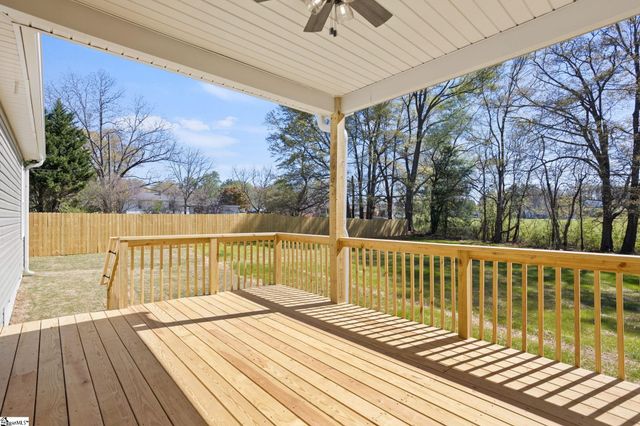 195 Pine Drive, Greer, SC 29651