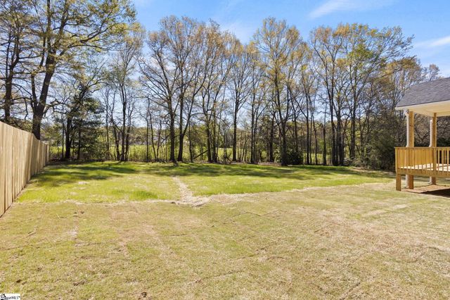 195 Pine Drive, Greer, SC 29651