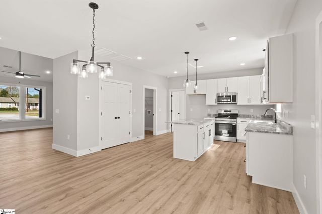 195 Pine Drive, Greer, SC 29651